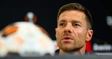 كشف حساب تشابى ألونسو مع ريال مدريد.. تجربة سريعة بلا إنجازات