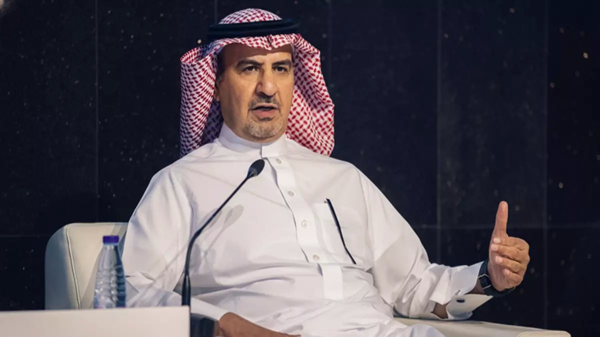 عاجل: السعودية تصدم العالم بسبق 5 سنوات في التعدين… أرقام خيالية تحطم كل التوقعات!