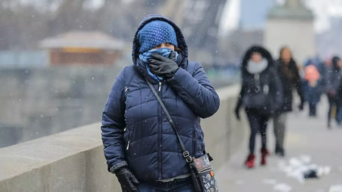 عاجل: خبير الأرصاد يفجر مفاجأة صادمة عن العواصف... هل ستنتهي غداً أم ستستمر لأسابيع؟