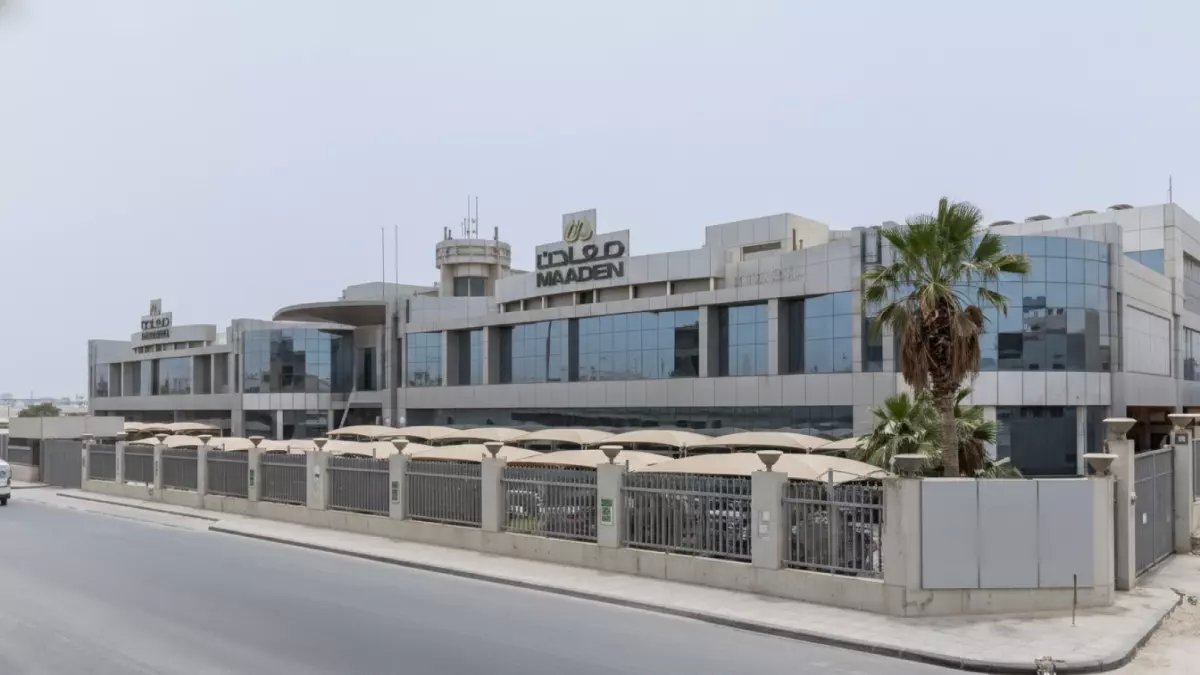 عاجل: معادن تكتشف كنز ذهبي بقيمة 20 مليار ريال... 7.8 مليون أونصة تعيد رسم خريطة التعدين السعودي!