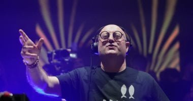 كاهن نهاراً و DJ ليلاً..رجل دين برتغالى يثير ضجة فى لبنان