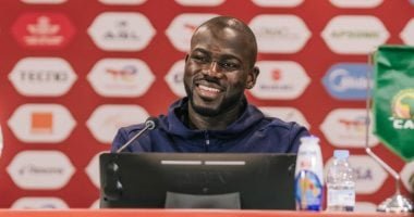 كوليبالي ينتقد الاتحاد السنغالي قبل مباراة منتخب مصر: نمتلك أفضل جمهور