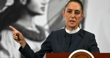 رئيسة المكسيك تقترح القيام بدور التواصل بين واشنطن وكوبا