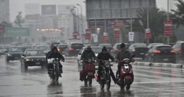 تجهيز غرف عمليات المرور تحسبا لسقوط أمطار على الطرق السريعة