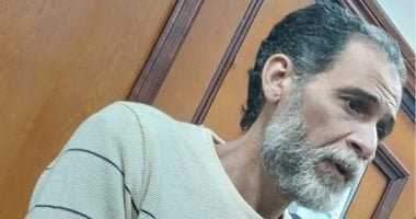 المؤبد لسمسار أعضاء ارتكب 12 واقعة بينها بيع كلية المتهم بقضية الدارك ويب