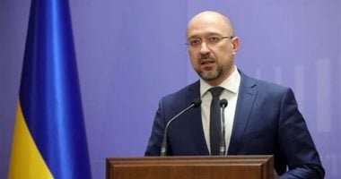 برلمان أوكرانيا يصوت بأغلبية 265 نائبا على إقالة وزير الدفاع دينيس شميهال