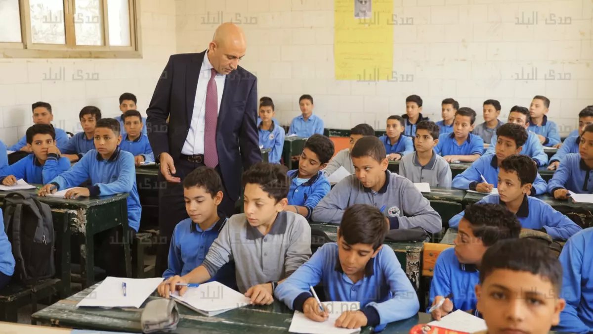 عاجل: عقوبة صادمة تصل للحبس 7 سنوات وغرامة 200 ألف جنيه... هذا ما ينتظر طلاب الثانوية إذا فعلوا هذا الشيء!