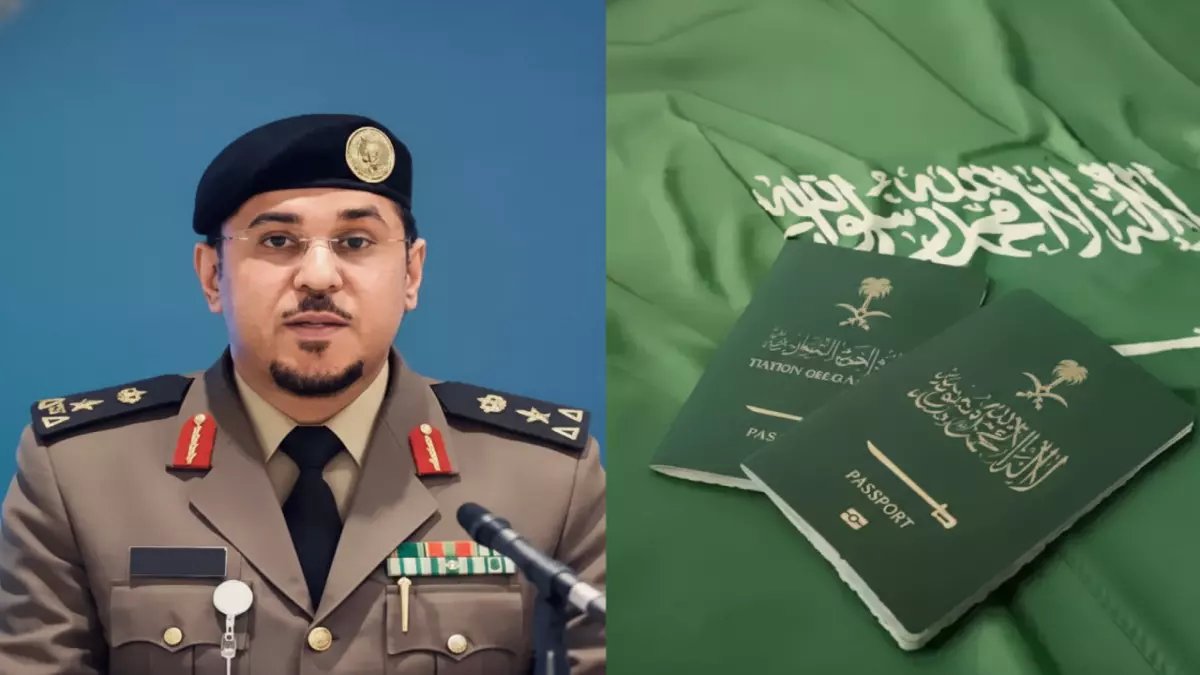 عاجل: الجوازات السعودية تفجر مفاجأة… كشف القائمة السرية لـ7 فئات ممنوعة نهائياً من دخول المملكة!