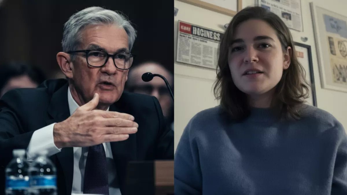 عاجل: تحقيق جنائي صادم مع رئيس الاحتياطي الفيدرالي... اتهامات بـ2.5 مليار دولار تهز واشنطن!