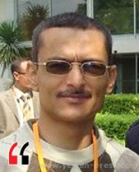 عادل الأحمدي