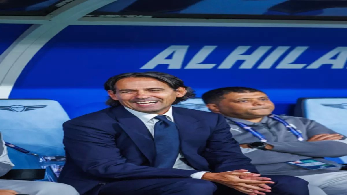 عاجل: إنزاغي يحطم اللعنة التاريخية! أول مدرب هلالي ينتصر على النصر منذ 13 عاماً