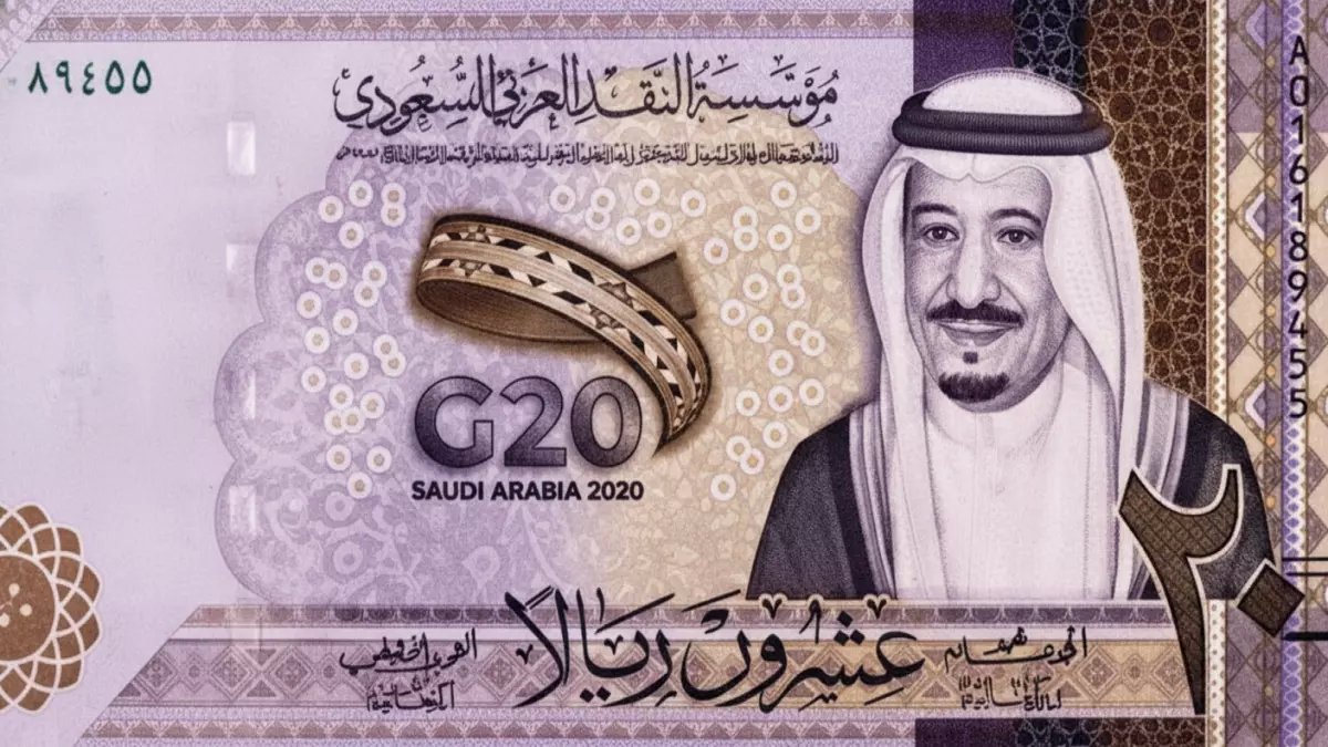 عاجل: أسعار الريال السعودي تسجل أرقام صادمة في البنوك المصرية اليوم - تفاوت غير مسبوق يصل لـ 34 قرش!