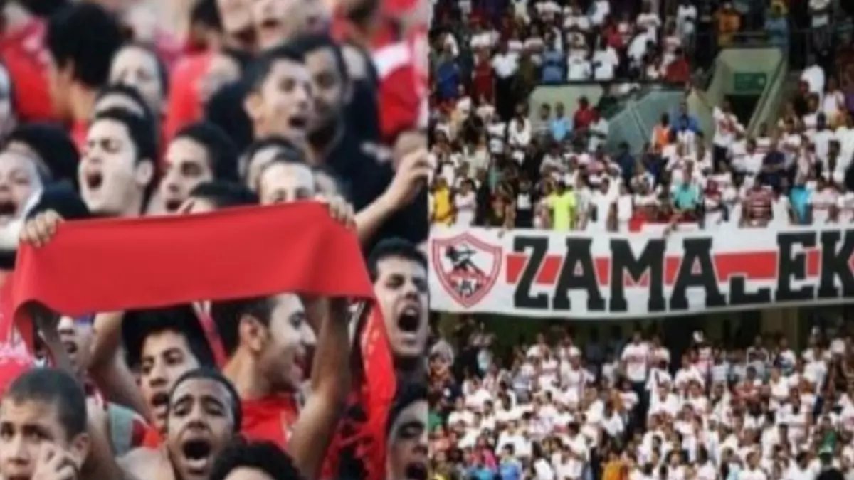 صادم: الأهلي يتفوق على ريال مدريد وبرشلونة بـ 123 لقباً... والزمالك في قائمة أقوى الأندية عالمياً!