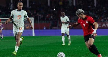 إمام عاشور.. عودة المحارب تصنع قصة مُلهمة جديدة في كأس أمم أفريقيا