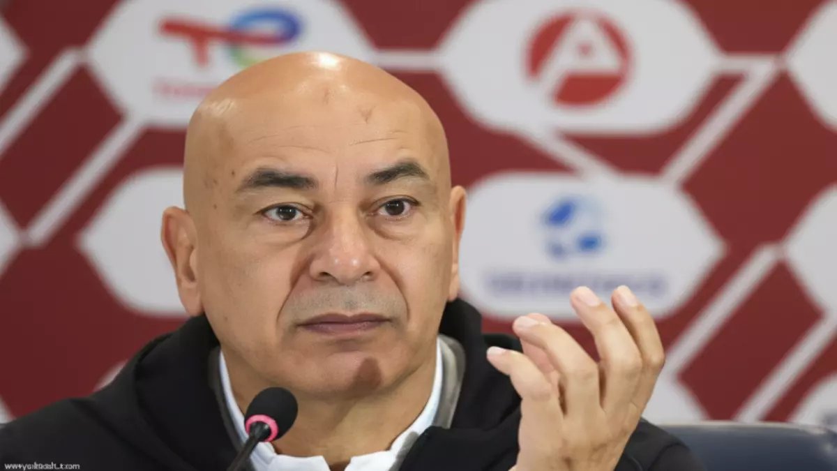 حسام حسن ينفجر في وجه السنغال: "نحن أبطال 7 مرات... من يواجهنا يجب أن يخاف!"