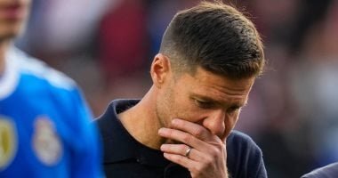 ليفربول والسيتي يدرسان التعاقد مع ألونسو في الموسم المقبل