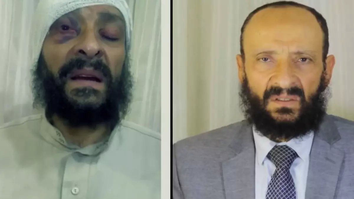 صادم: طبيب مصري يكشف كيف نهبت عائلته 50 مليون جنيه و3 أبراج... والنتيجة نزيف في المخ!