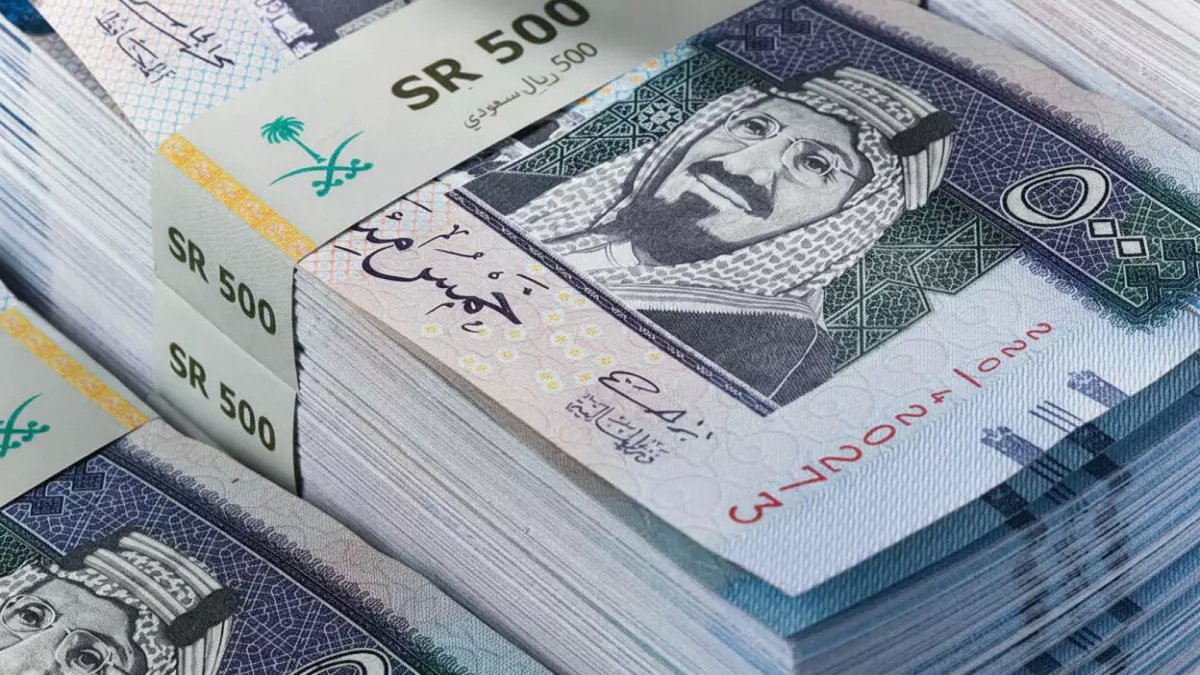 عاجل: الريال السعودي يحقق استقراراً مذهلاً أمام الجنيه المصري... أفضل الأسعار الآن في 12 بنكاً مصرياً!