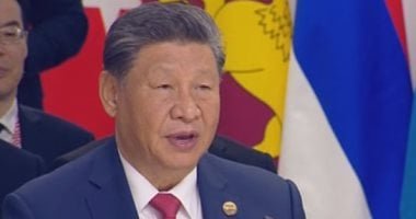 الصين تطلق قمرًا اصطناعيًا للاستشعار عن بعد إلى الفضاء