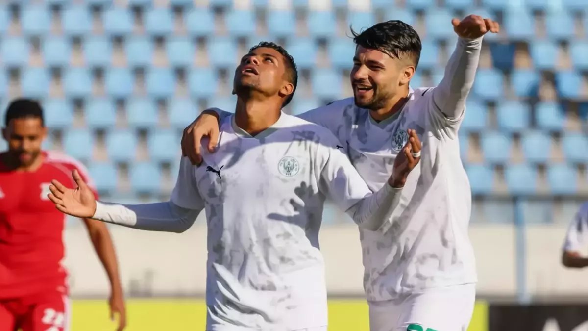 عاجل: المصري البورسعيدي يصنع معجزة تاريخية في كأس مصر - 3 ركلات جزاء في مباراة واحدة لأول مرة في تاريخ البطولة!