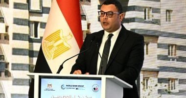 الإسكان: الدولة وضعت هدفا طموحا لتوفير مليونى وحدة سكنية نفذت منها 1.4 مليون