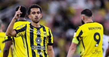 ضمك ضد الاتحاد.. تعادل 1-1 في شوط مثير بالدوري السعودي "فيديو"