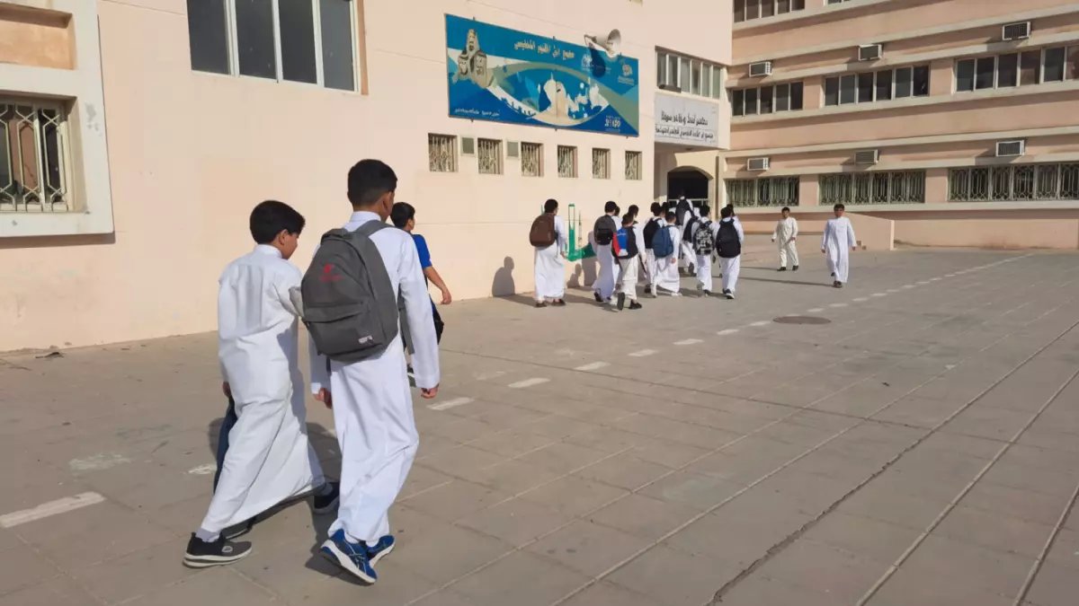 عاجل: 4 إجازات ذهبية تنتظر الطلاب بالفصل الثاني... أطولها 23 يوماً!