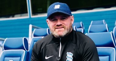 واين روني: مايكل كاريك الأنسب لتدريب مانشستر يونايتد بعد رحيل أموريم