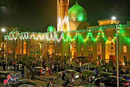 الزينة تزين الروح قبل الجدران