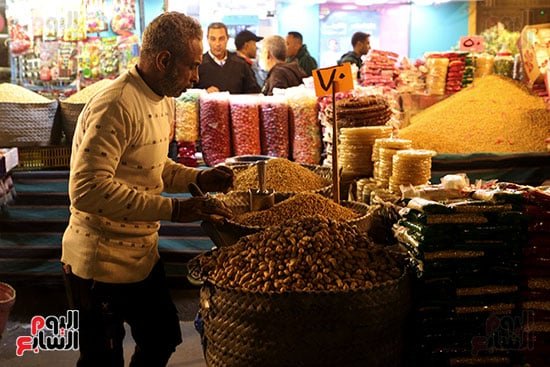 ليلة تجمع الرزق والدعاء