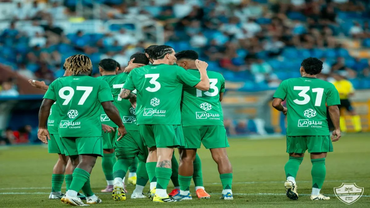 سرقة صفقة الأهلي الجديدة يغضب السعوديين.. أعترفات وتفاصيل صادمة تُكشف لأول مرة