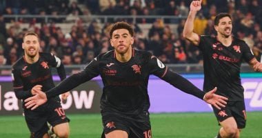 تورينو يقصى روما من دور الـ16 بكأس إيطاليا بفوز قاتل