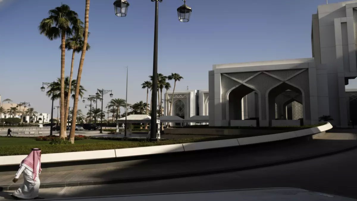 رسمياً: الديوان الملكي يعلن وفاة الأميرة هند بنت سعود بن عبدالعزيز... الصلاة عليها الأربعاء