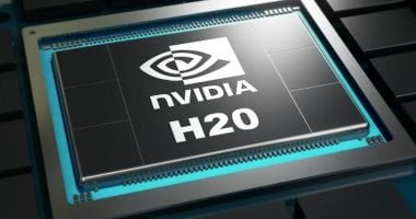 أمريكا تمنح الضوء الأخضر لتصدير شرائح إنفيديا H200 إلى الصين