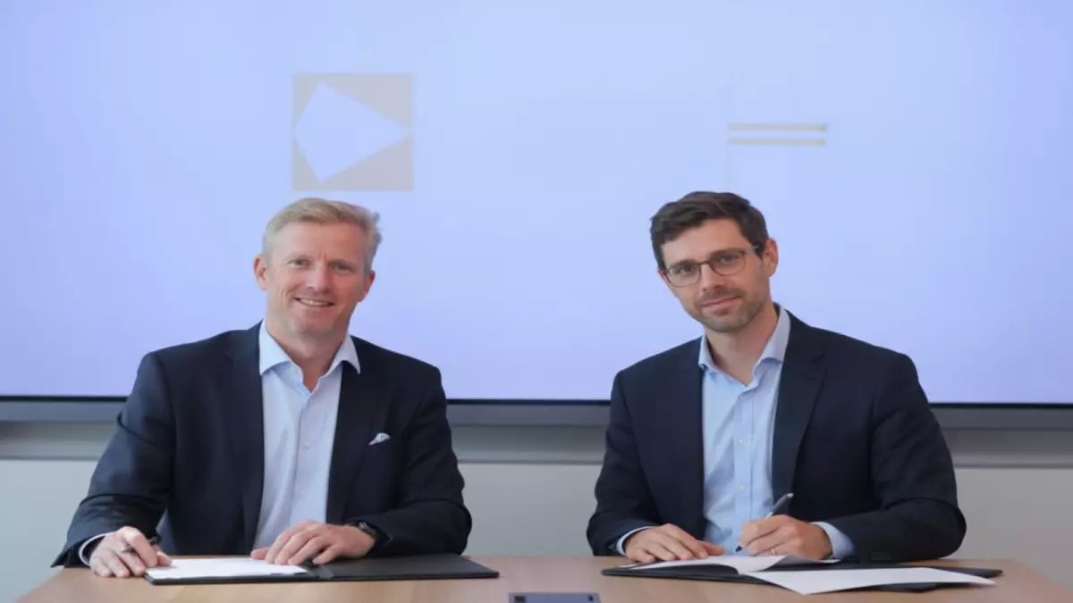 عاجل: سدافكو توقع أكبر صفقة طاقة شمسية في تاريخها - 2.9 مليون كيلوواط تُنقذ البيئة بـ1,830 طن كربون!