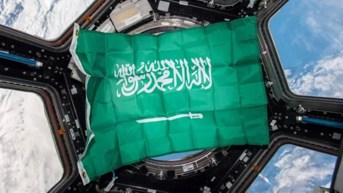 صادم: ترامب يغزو السعودية بمشروع 2.6 مليون متر مربع… رؤية 2030 تحقق طفرة عالمية مذهلة!