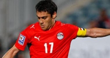 ثنائي مصري يزين قائمة الأكثر مشاركة في نصف نهائي كأس أمم أفريقيا