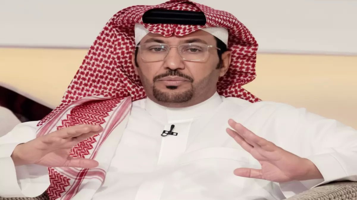الروقي يفضح محاولة التحايل: "سيماكان اصطدم بأفضل حكام العالم".. والجدل حول طرد متعب يشتعل!