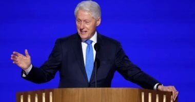 بيل وهيلارى كلينتون يرفضان الشهادة فى تحقيق يتعلق بإبستين