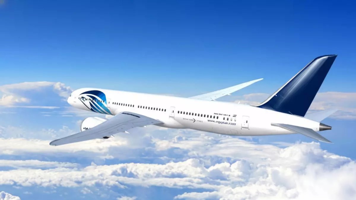 عاجل: مصر للطيران تنقل مكتبها الخارجي للعاصمة الجديدة… وقرار صادم بـ 33 رحلة أسبوعياً لإيطاليا!