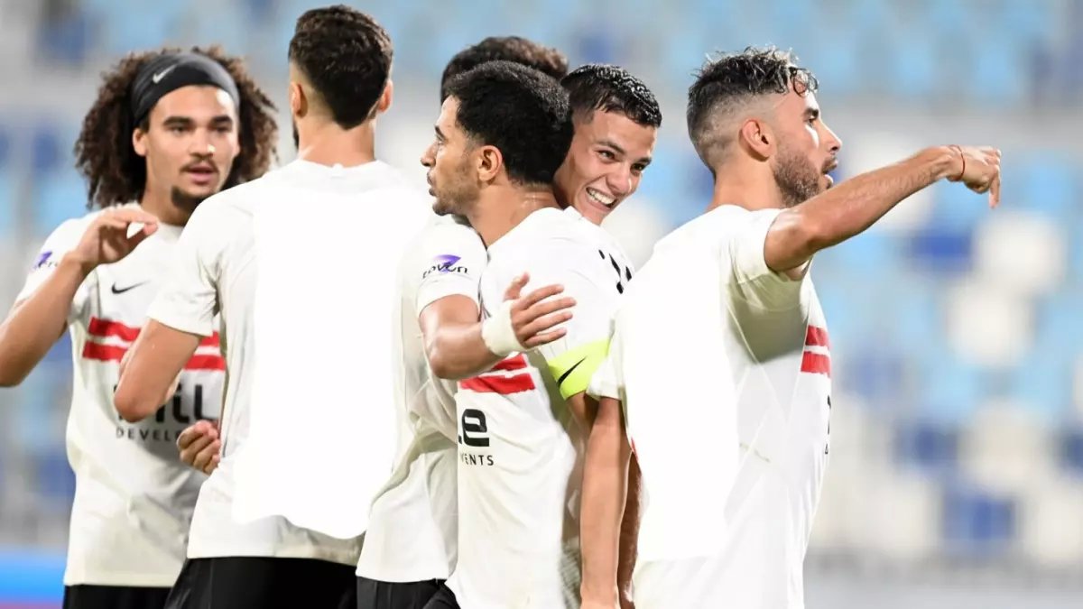 كارثة في الزمالك: 12 نجماً يغيبون عن مباراة زد… هل ينهار الفريق الأبيض؟