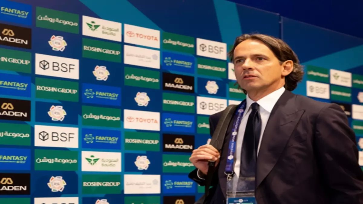 عاجل: عقدة الـ12 عاماً تُلاحق إنزاجي... هل يكسرها ضد النصر أم يُصبح الضحية العاشرة؟