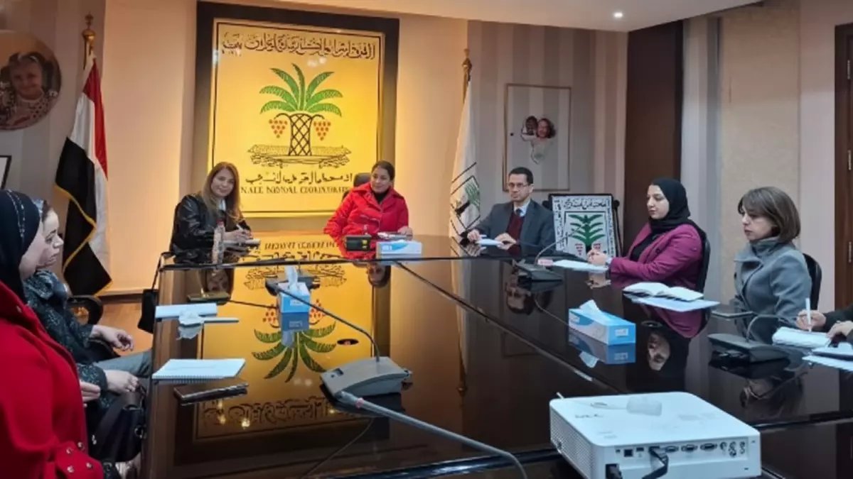 عاجل: إطلاق "وحدة الطفل الآمن" في 6 محافظات لحماية الأطفال من العنف... خطة شاملة تغير مصير الطفولة المصرية!