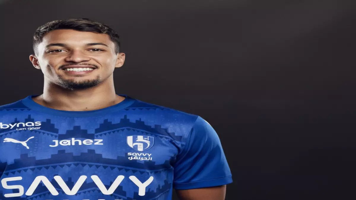 صادم: النصر ينهار مجدداً والهلال يتصدر بفارق نقطة واحدة فقط - هل ينتهي عهد العالمي؟