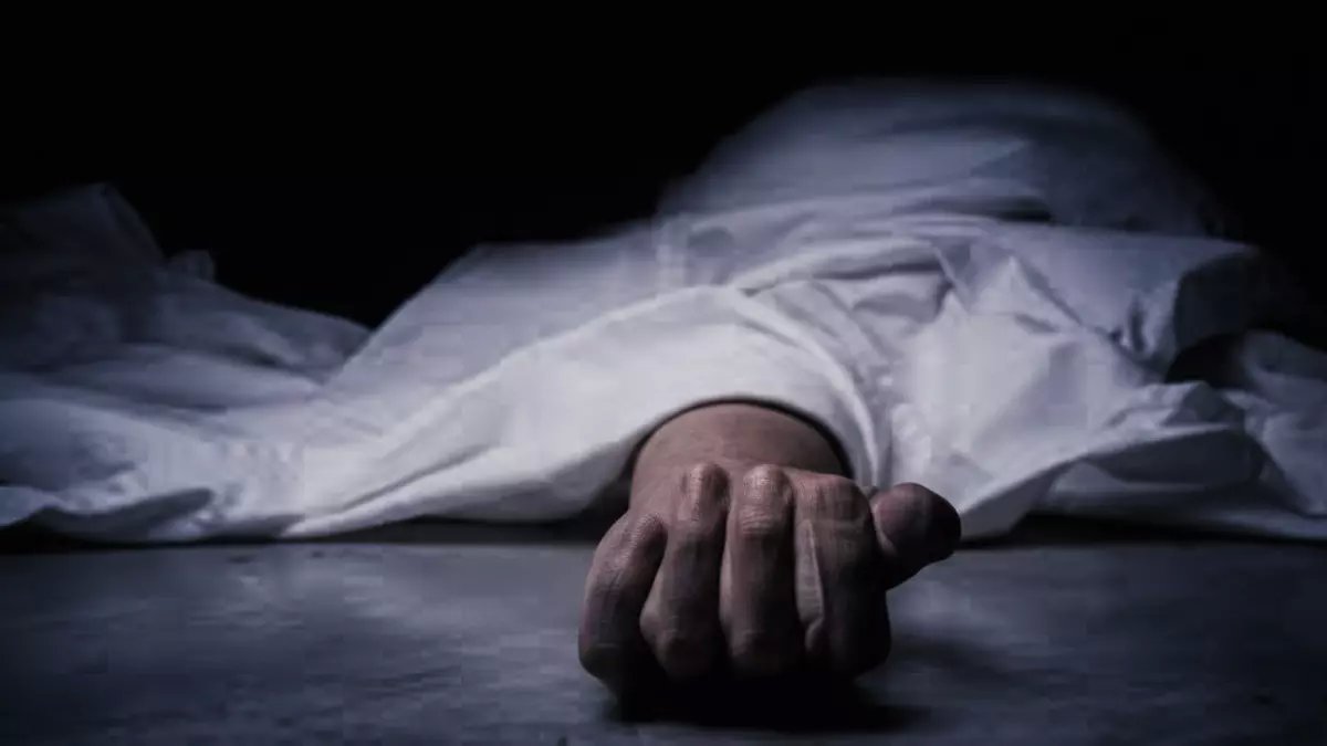 صادم: تفاصيل مروعة لتعذيب شخص من ذوي الإعاقة لـ12 يوماً حتى الموت في الجيزة!