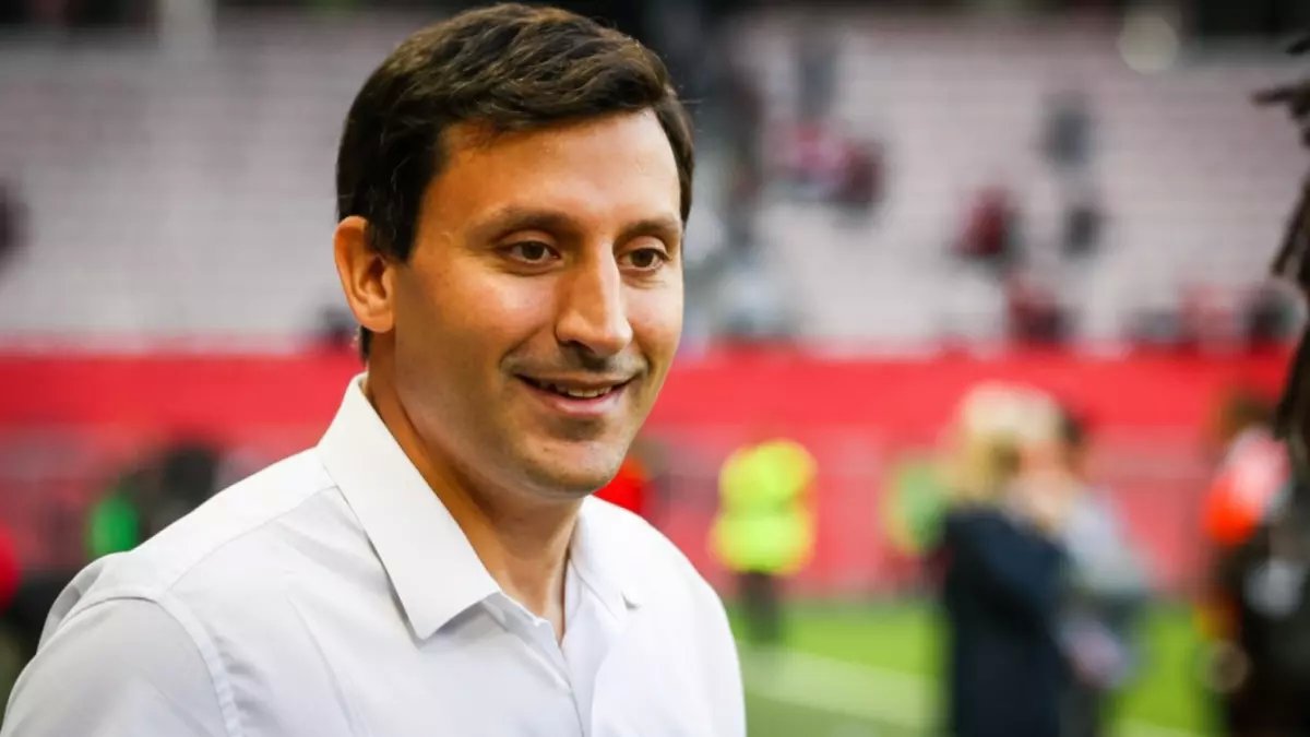 عاجل: الفرنسي الذي غيّر وجه نيس يتولى قيادة الأهلي - خطة جريئة لاحتلال أوروبا!