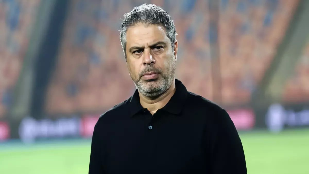 مفاجأة جمال معتمد الصاعقة.. آدم كايد وزميله يعودان معاً لتدريبات الزمالك