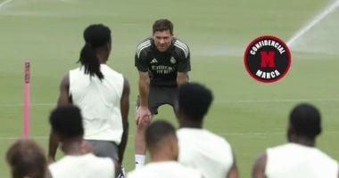 خطة رحيل ألونسو عن ريال مدريد بدأت فى نوفمبر 2025.. كواليس مثيرة