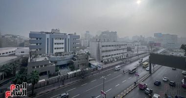 أجواء شتوية غائمة.. الأرصاد تكشف خرائط الأمطار المتوقعة على كافة الأنحاء