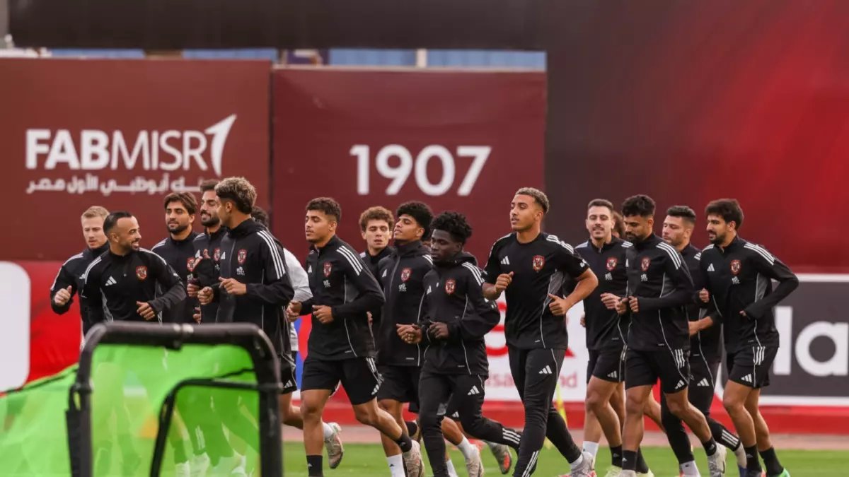 عاجل: الأهلي في مباراة الحياة أو الموت أمام طلائع الجيش غداً... هل ينقذ المارد الأحمر موسمه؟